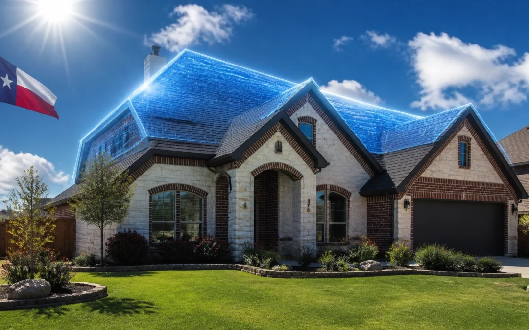 Roof Longevity Secrets: How Texas Homeowners Can Add 10+ Years to Their Roof