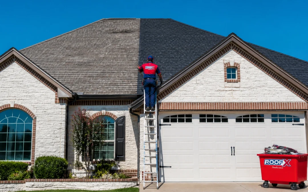 Are Total Roof Replacements Dead? Why Texas Homeowners are Switching to Rejuvenation