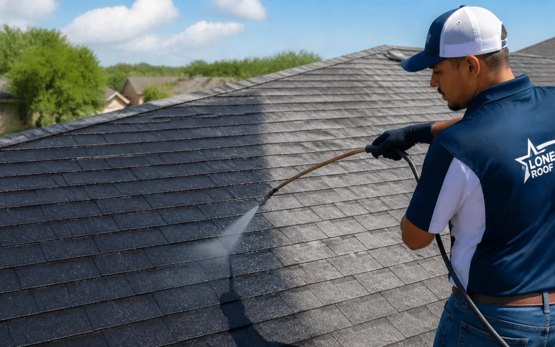 Insurance & Your Roof: The Truth About Rejuvenation vs. Replacement