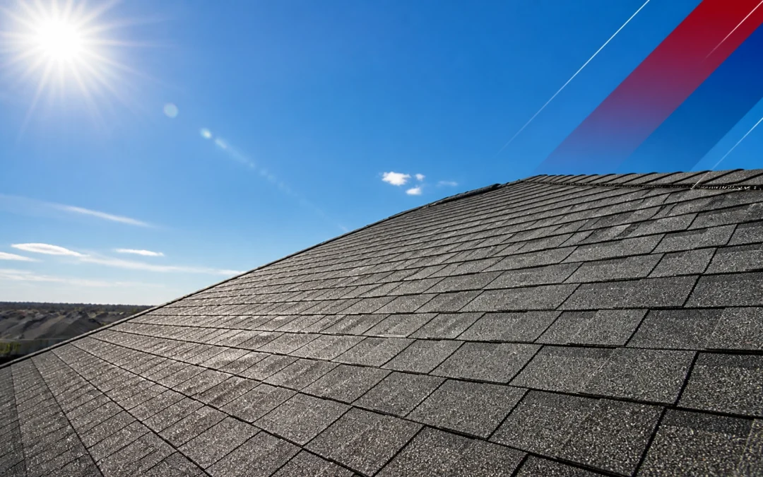 Granule Loss vs. Normal Wear: The 3 Roof Mistakes Texas Homeowners Don’t Know They’re Making