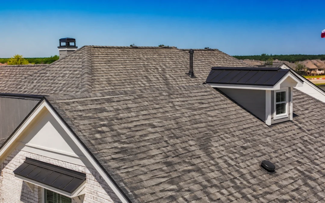 Texas Cities Top the National Heat Damage Risk Index – 5 Ways to Protect Your Roof Before Next Summer